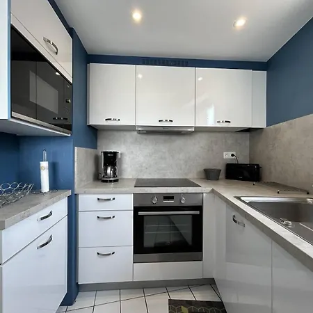 510 - Appartement T3 A Erquy Avec Pleine Vue Mer Esterno foto