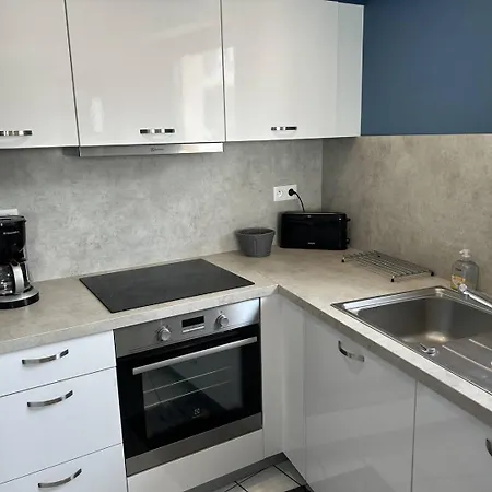 510 - Appartement T3 A Erquy Avec Pleine Vue Mer Esterno foto