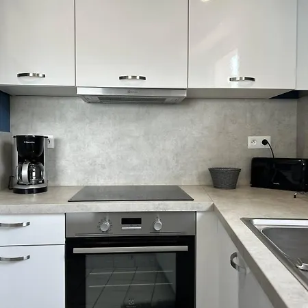 510 - Appartement T3 A Erquy Avec Pleine Vue Mer Esterno foto
