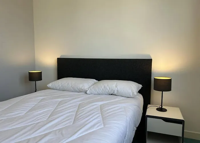 510 - Appartement T3 A Erquy Avec Pleine Vue Mer