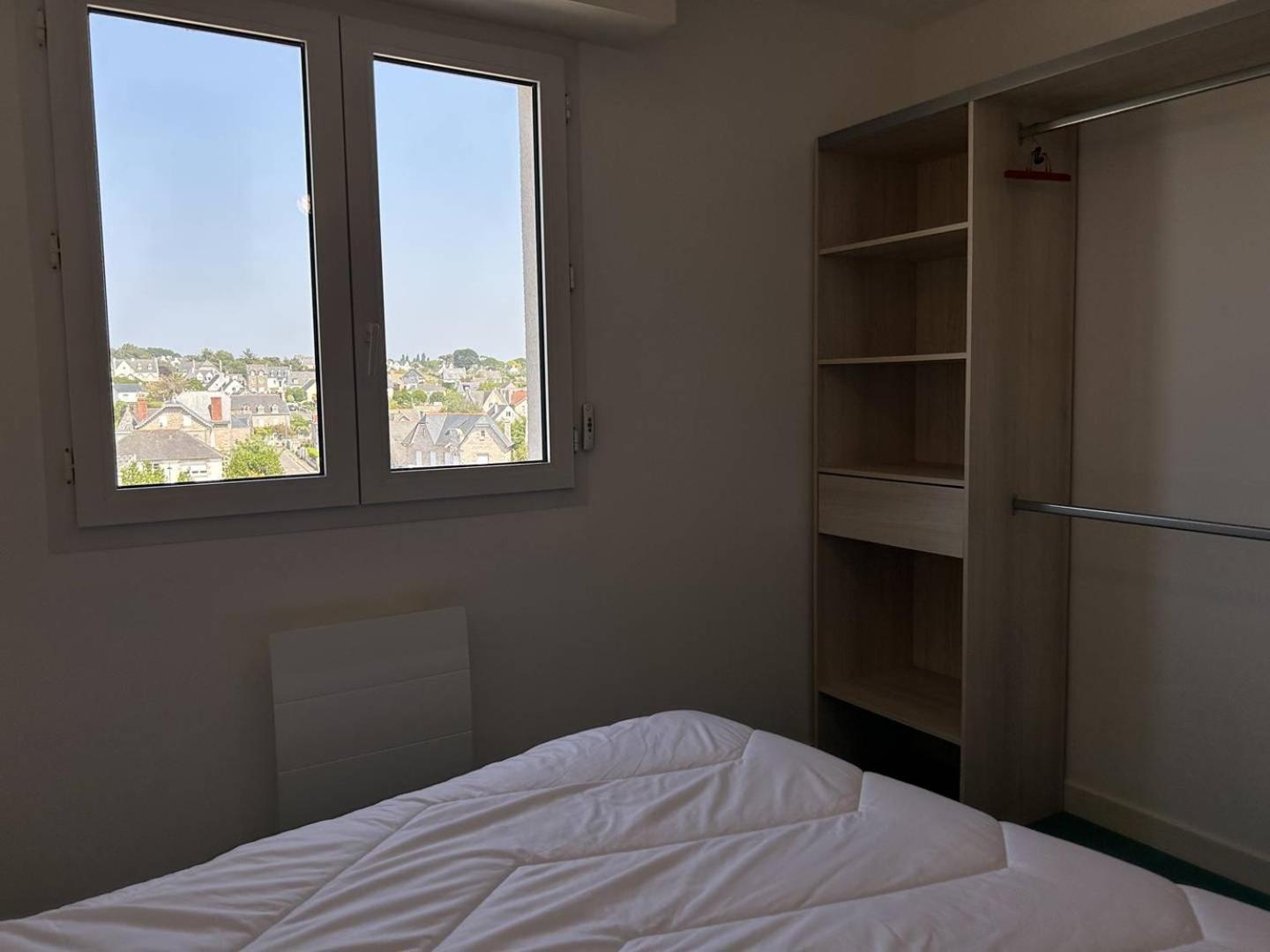 Apartment 510 - T3 A Avec Pleine Vue