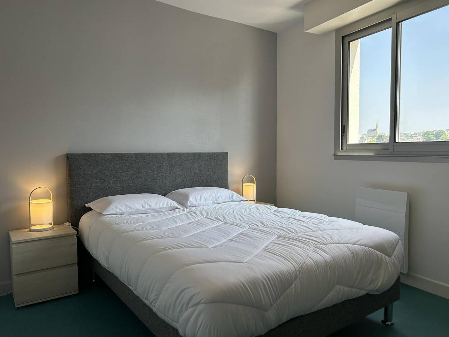 510 - T3 A Avec Pleine Vue Apartment *