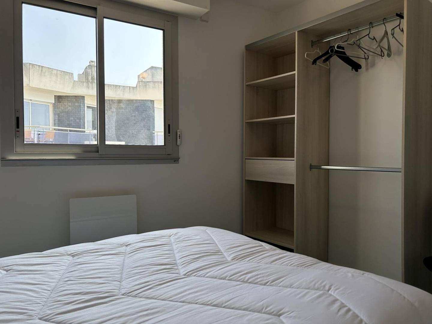 Apartment 510 - T3 A Avec Pleine Vue *